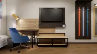 Tru By Hilton Laredo North - 3-Star