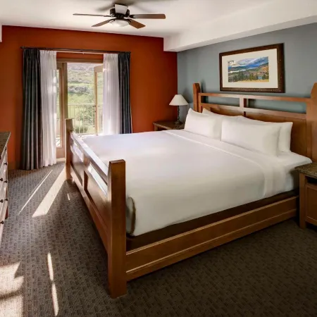 Spirit Ridge in the Unbound Collection by Hyatt