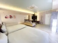 Pinpon Hotel Hiroshima