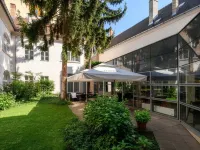 Buda Castle Hotel Budapest Hotels near Fisherman's Bastion