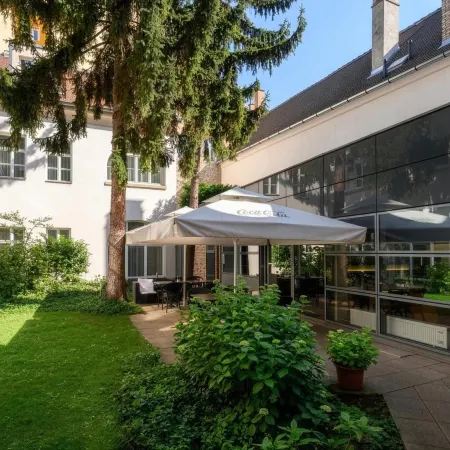 Buda Castle Hotel Budapest Отели рядом с достопримечательностью «Рыбацкий бастион»