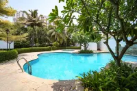 Coastal Grand -    OMR  Chennai - spa
