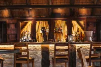 Bagatelle Kalahari Game Ranch - Bares
