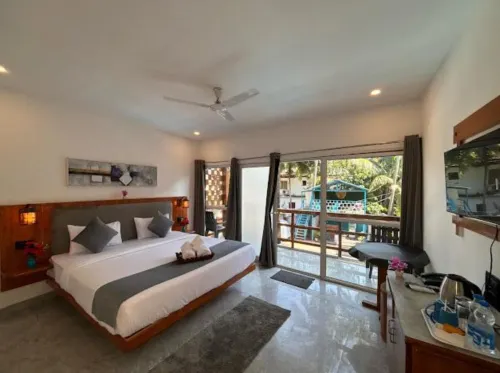 White Turtle Resort