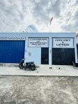 UT Apart Yogya