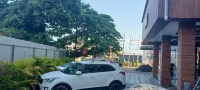 Mayo Suites - parking