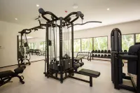 ROBINSON NOONU - All Inclusive - palestra