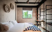 Tranquil Nest Vaavu - breakfast