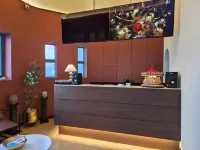 IM Hotel - spa