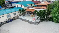 Karoon Hut - albergo
