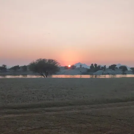 Chavri Resort - Jawai