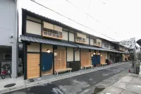 さと居 香雪 SATOI KOSETSU Shichijo-Mibu - 溫泉