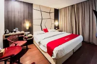 Paragon Nagoya Hotel Batam Hotels in Batam