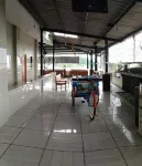 Tirta Kencana Baturraden - Mountain view