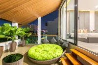 Khong Cam Garden Villas - spa