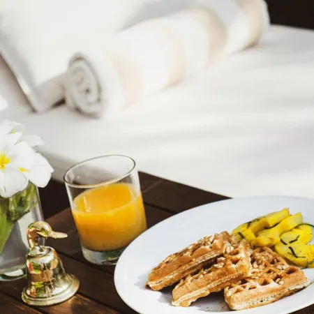 Taru Villas Kandy