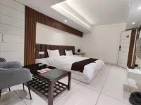 Hotel M K - Wifi