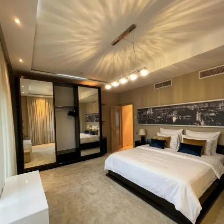 Friends Hostel