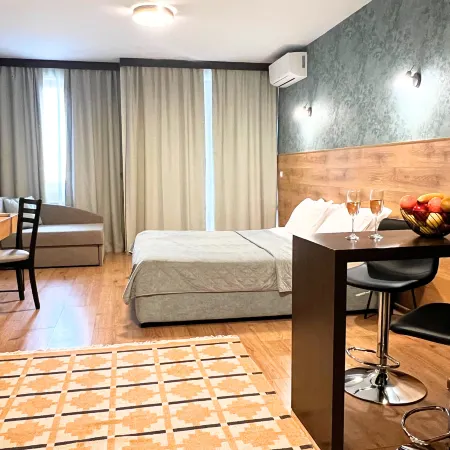 St George Ski & Holiday - Half Board & All Inclusive, Free Children