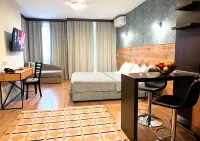 St George Ski & Holiday - Half Board & All Inclusive, Free Children - acceptant les animaux