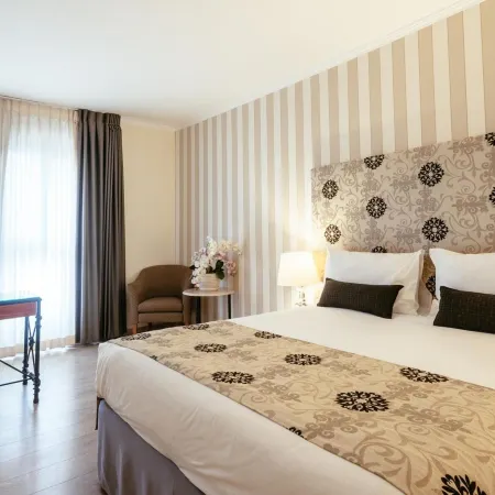 Eldan Hotel