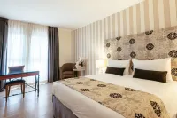 Eldan Hotel