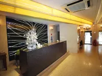 合井圓飯店 麻浦区厅附近的飯店