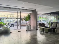 Hda Hotel & Spa Hotels in Termas de Rio Hondo