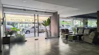 Hda Hotel & Spa - bar