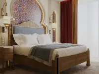 Mercure Khiva (Opening Q3 2026) - 4-Sterne