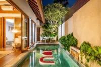 Sithala Villa Seminyak -  Casas de vacaciones