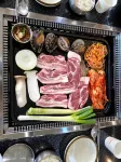더 스테이 센츄리 호텔 - 조식 운영