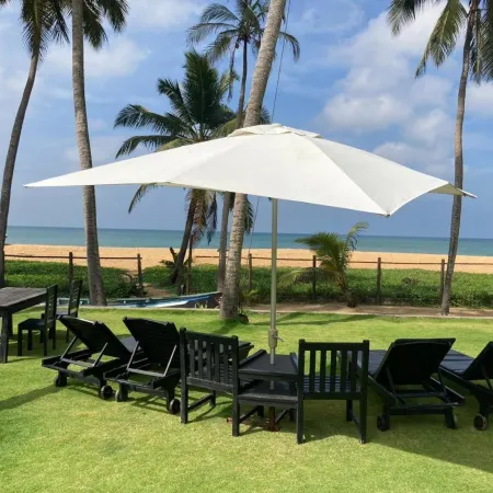 Soluna Beach Resort