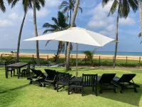 Soluna Beach Resort - Beach