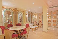 The Riverstone Inn - Near India Expo Centre and Mart - 3 звезды
