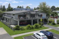 Adventure Taupō Hostel - Hostels