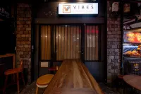 Vibes Hostel Bangkok - Hostels