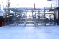 微笑酒店PREMIUM大阪本町 - 停車場
