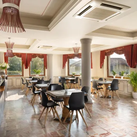 Hotel Saligari
