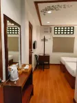 LaVie Hotel - Balkoner