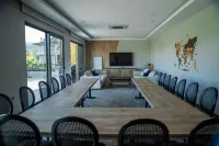 Didi Otel Sapanca - Park Yeri