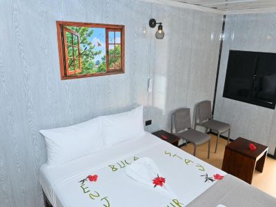 Airport Nest Inn Fiji