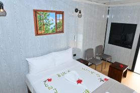 Airport Nest Inn Fiji