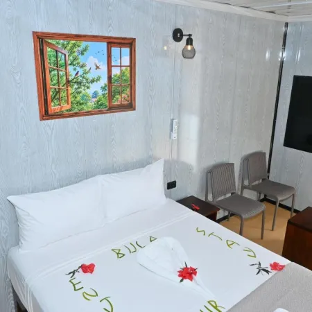 Airport Nest Inn Fiji