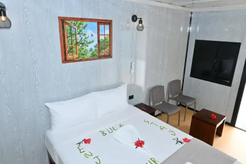 Airport Nest Inn Fiji - Pysäköinti