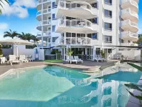 Beachside Resort Kawana Waters Hotels in Mooloolaba