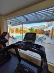 Ventus Phangan - Gym