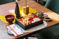 Fairfield by Marriott Kathmandu Thamel - breakfast
