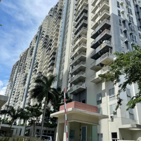 Kasara Urban Resort Residences