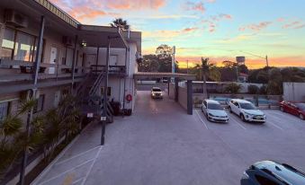 Nowra Motor Inn